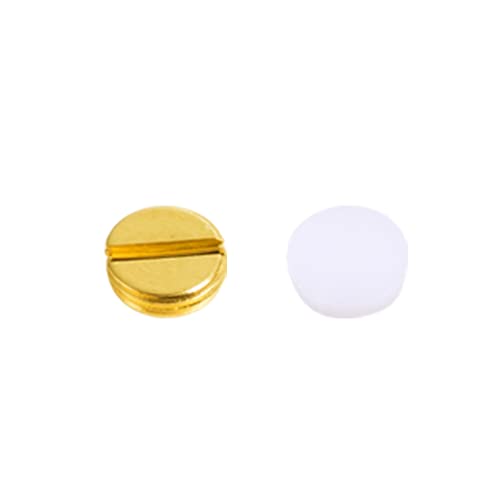 5PCS SMB Female Crimp Connector Right Angle 90-Degree Adapter SMB RF Connector for RG174 RG316 Cable Antennas Car Digital Radios - size: Connector 2