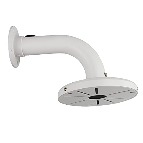 Security Camera Mount Bracket, Dome Camera Mount Universal Camera Wall Mounting Bracket for CCTV Security Camera/IP Camera