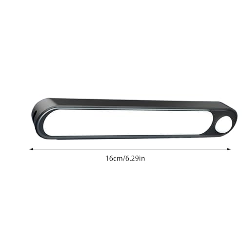 LED Trunk Light Motion Sensor Hands-free Automatic Lighting Manual On/off Long-lasting Battery USB Magnetic Dome Lighting Auto Ceiling Lamp Interior Bars For Trucks Roof Tent Luggage Box