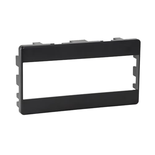 Metra 99-5600 Single-DIN Dash Kit Fits Select Ford | Lincoln | Mercury | Mazda Multi-Kit 1995-2011