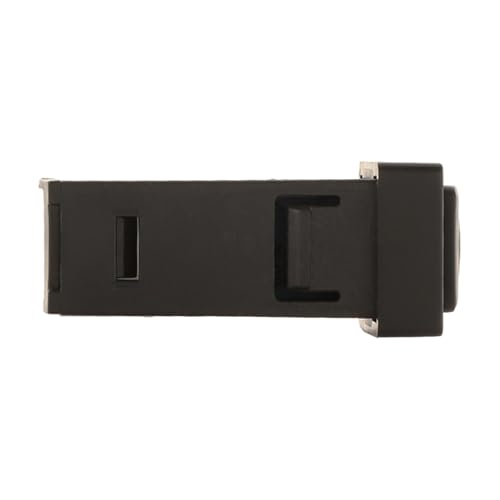 86190-02010 Aux Port Input Auxiliary Jack Adapter Compatible with Toyota 09-13 Corolla 07-14 Tundra 09-12 Tacoma 09-11 RAV4 10-11 Highlander 08-10 Avalon 08-14 Sequoia