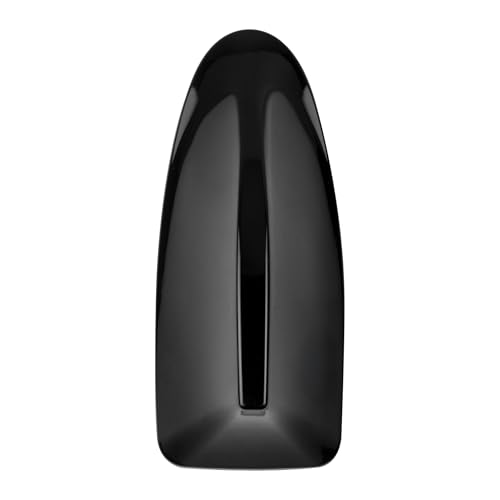 Scosche RMSFC-MX3 Shark Fin Antenna Cover for AM/FM Radio - Fits Most Vehicles with an Existing Roof Top Antenna - Easy Install for Car, Truck, SUV, Van - See Images for Fitment Info - style: Sharkfin Rooftop