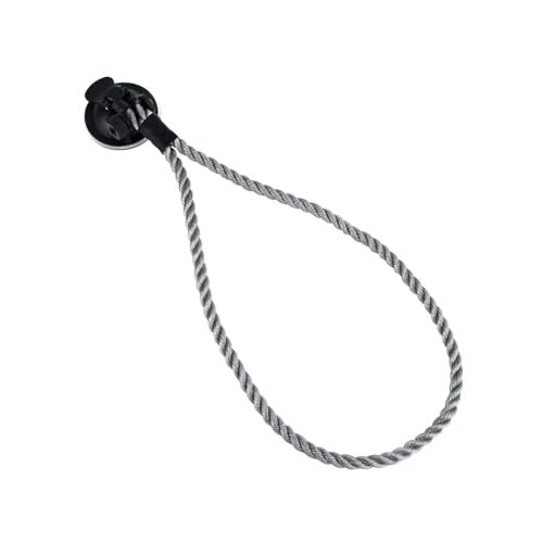 Hat Mounts, Cowboy Hat Mounts for Your Vehicle, Cowboy Hat Holder Rack for Truck SUV Car, Cowboy Hat Rack with Suction Cup, Cowboy Hat Hanger for Car and Home(Gray) - color: Gray