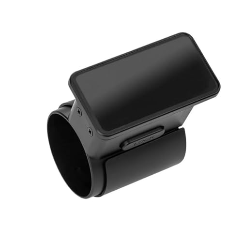 M-9LP Front Mount for BlackVue DR970X LTE Plus II, DR970X LTE Plus, DR970X-2CH LTE, and DR750X-2CH LTE, and DR750X LTE DashCam
