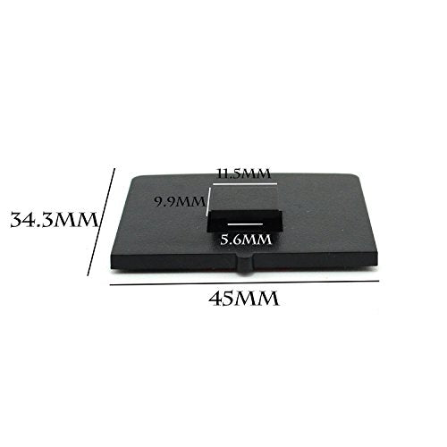 Adhesive Mount Holder for Rexing V1 Cameras Additonal Adhesive Pad