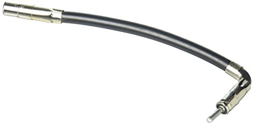 Metra AD-GM1 General Motors Factory Antenna Adapter with Mini Barbed or Barbless Plug for Aftermarket Radios (Models 1988-2008)