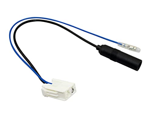 Antenna Adapter for Tacoma Lexus Land Cruiser RAV4 Camry Corolla Yaris