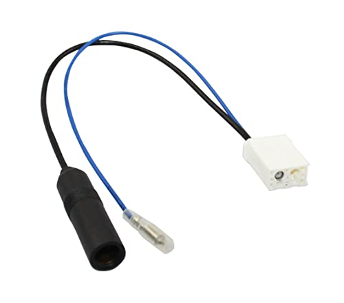Antenna Adapter for Tacoma Lexus Land Cruiser RAV4 Camry Corolla Yaris