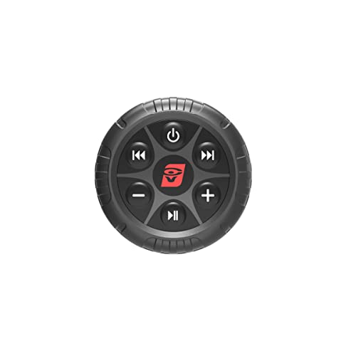 Cerwin Vega BTR17 Audio Marine Bluetooth Car Receiver - size: BTR17