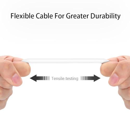 USB C to 3.5mm Aux Cord for New iPhone 17 Air/17/16e/16/15 Pro Max Plus Car Auxiliary Cable, Aux Adapter Cord for iPhone 17/16/15 Series Play Music in Old car Audio Jack (3.3Ft)