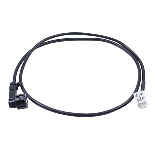Aux Input Radio Cable for Mercedes-Benz