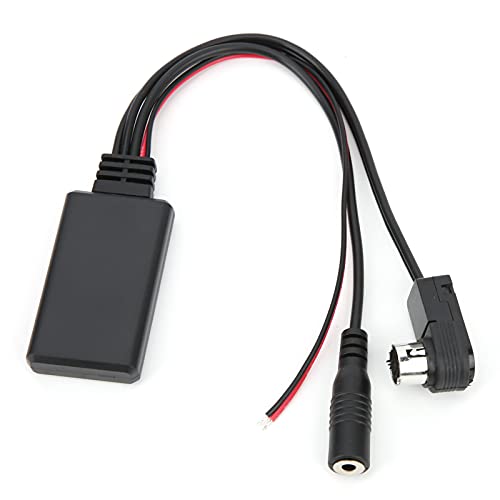 CDA 9883 Bluetooth Adapter, In-Car Audio Visual Equipment, 5.0 AUX Cable With Microphone Handsfree for CDA-9857 CDA-9886 CDA-117