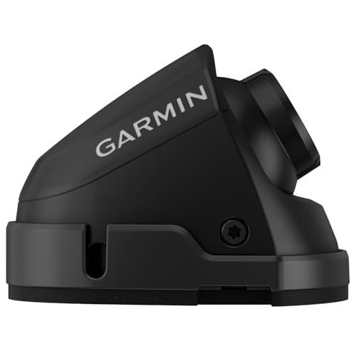 Garmin dezl DualView Replacement Camera (010-13387-01) with Wearable4U PowerBank Bundle