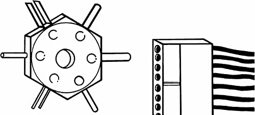Lisle 56500 Terminal Tool - style: Basic