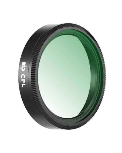 CPL Filter Compatible with IIWEY N5 4-Channel Dash Cam