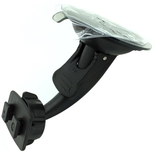 Enhanced X-7006 Dual Tab Strong Suction Mount for SCT X4 7015 7416 3030EO PEO PG-B PD-B Tuner Programmer