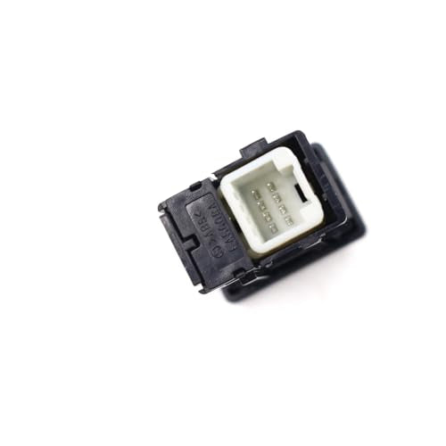 YAOPEI 86190-02010 AUX Input Jack Auxiliary Stereo Adapter for Toyota