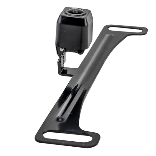 Brandmotion 9002-7601 Universal Dual Mount CMOS Camera