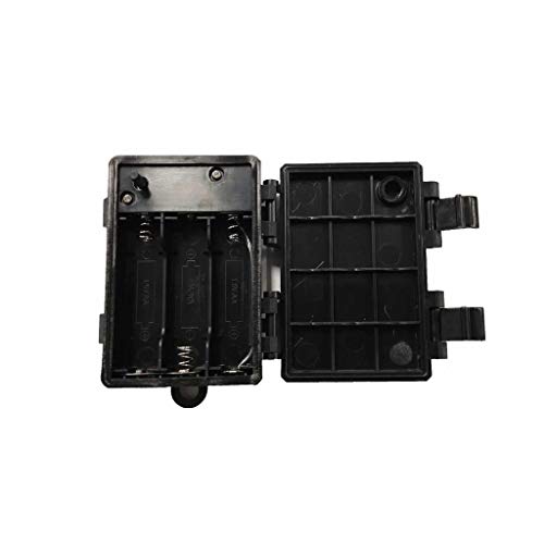 RHR AA Battery Powered Truck Bed Cargo LED Lights, 35" LED Lights w/Switch & AA Battery Box - size: 35" LED Lights w/ Switch & AA Battery Box