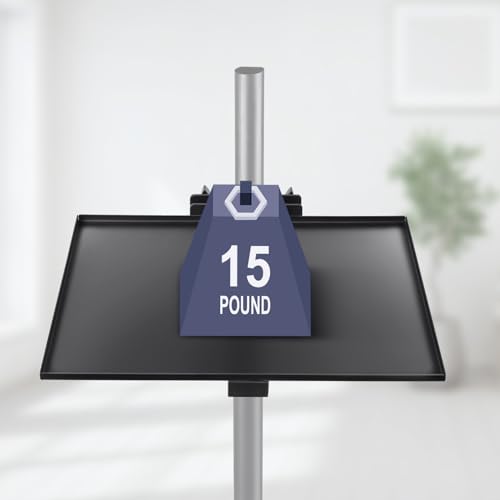 Heavy Duty Metal Square Tray, 15.8x15.8 - size: 15.8" x 15.8"