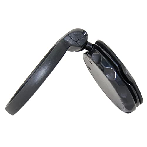HQRP Car Mount Works with Tomtom XL/XXL/ONE / 140/140-S Holder Windshield Cradle Suction Cup