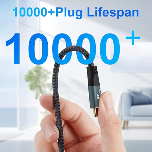 USB A to USB C Cable 6.6FT, USB 3.1 USB 3.2 Gen2 10Gbps Data Transfer Cable Cord for Samsung Galaxy/iPhone 15/MacBook Pro/iPad Pro - size: 6.6FT, style: 1 PACK USB A-C