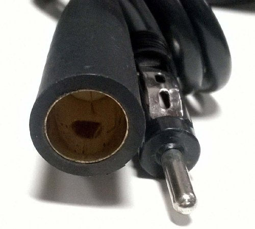 Car Antenna Cable Extension Wire - 1 Foot