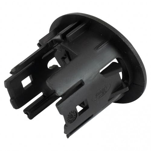 Ford 2021-2025 F-150 OEM Left-Inner Bumper Rear Parking Aid Sensor Retainer ML3Z-15K861-AB