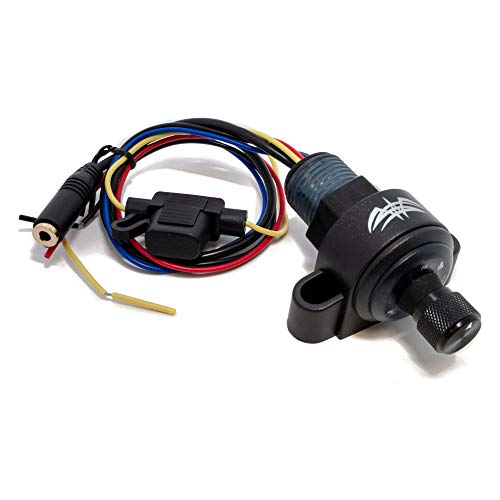 Wet Sounds WW-BTVC-V2 Bluetooth Volume Control