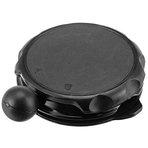 Hanzou Car Suction Cup Mount Holder for Start 20 25 60 VIA Series GPS Accessory