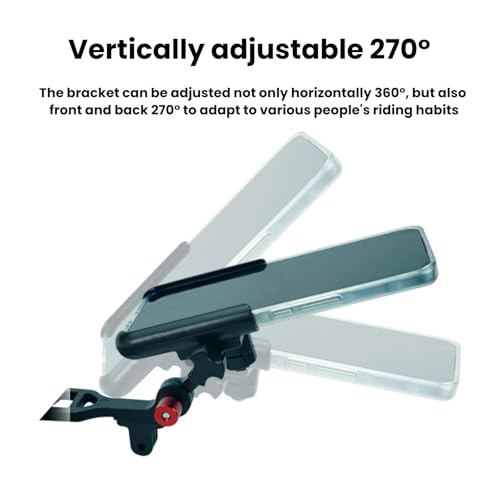 Bicycle Multi-Mount Bracket