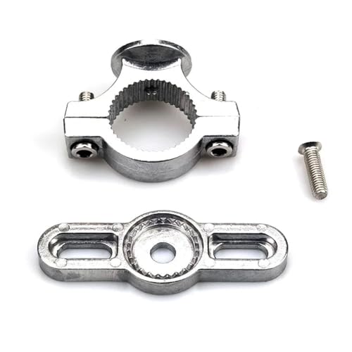 Vehicle Backup Camera Aluminum alloy 360Degree Rotative Mount Bracket holder For Truck Exterior Arm Side view Mirrior Camera Reverse Camera for SUV,RV,Trailer,Motercycle, bicycle Heavy Duty Trucks