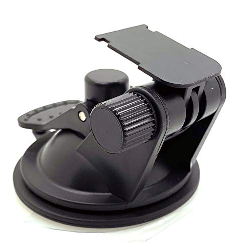 Super Suction Radar Detector Windshield Suction Cup Mount for Cobra iRadar ESD XRS SPX RAD 480i 450 380 7800BT Radar Detectors