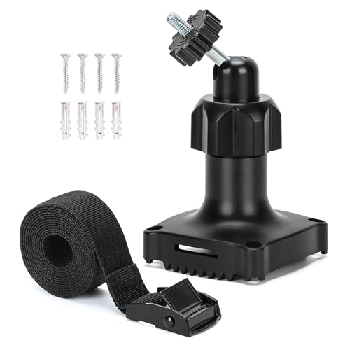 Trail Cameras Mount, Holder for Game Camera