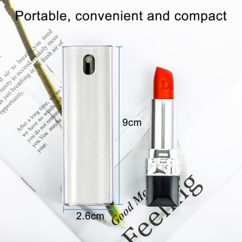 walrfid Car Screen Cleaner Spray for Phone iPad Laptop Car Display - Cream - color: Cream