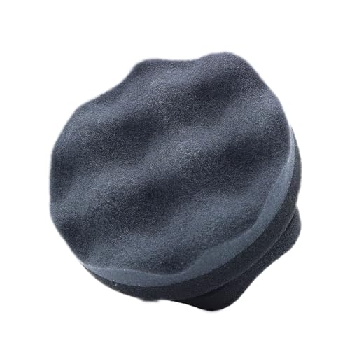 Tire Shine Applicator - Tire Shine Car Detailing Foam Sponge Tool - Tire Cleaner and Shine Tire Foam - Tire Shine Brush Car Cleaning Supplies (1 Pack) - size: 1 Pack