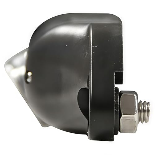LPC634 License Plate Mount Fits CabCam Camera for Universal Color CCD