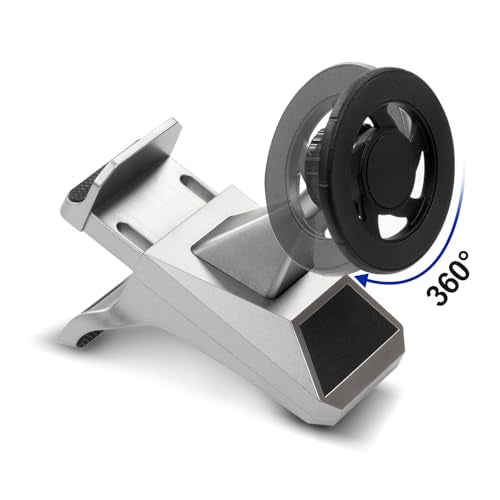 Magnetic Phone Mount for 2024-2026 Tesla Cybertruck Accessories