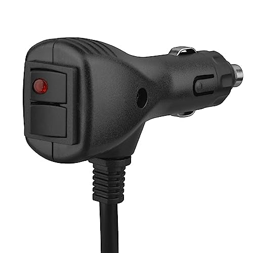 12V Heavy Duty On/Off Toggle Switch