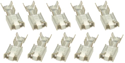 Fastronix Weatherproof Relay Terminals 14-16 Gauge 10 Pack - size: 16-14 Gauge Pins