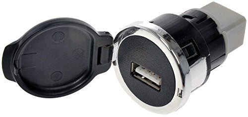 Dorman 57019 USB Port and Cover