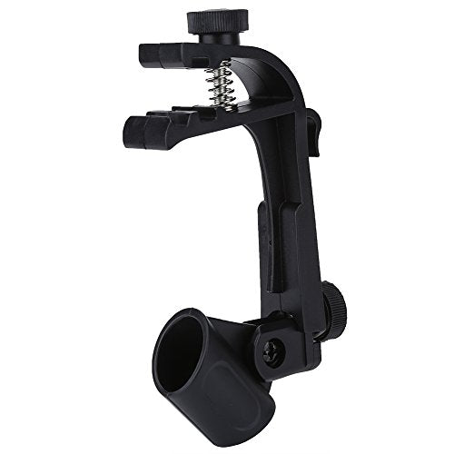 Watris Veiyi Drum Mic Clip Mount, 4 PCS