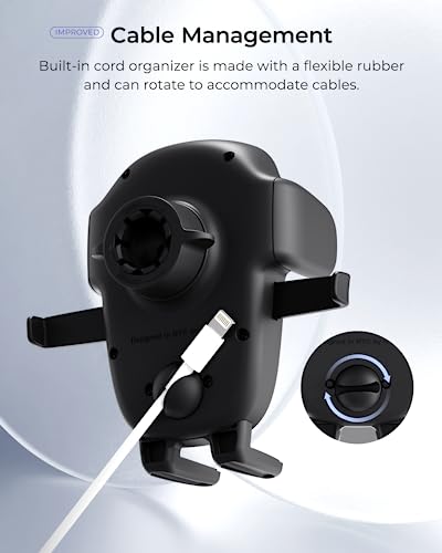 iOttie Easy One Touch Advanced Universal Car Mount Dashboard & Windshield Suction Cup Phone Holder for iPhone, Samsung, Google, All Smartphones - style: Advanced