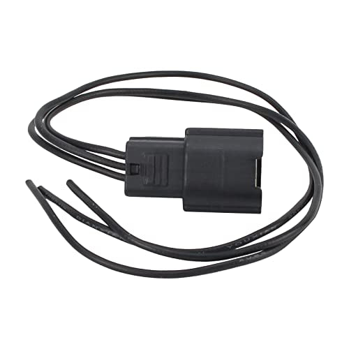 MOTOALL Parking Sensor Connector Plug Fits for Buick Chevrolet GMC 84153946 52050134