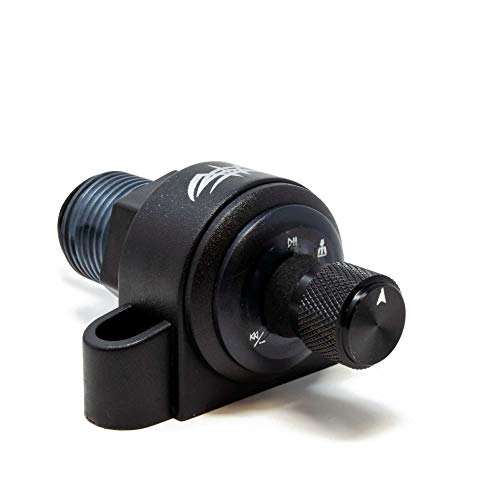 Wet Sounds WW-BTVC-V2 Bluetooth Volume Control