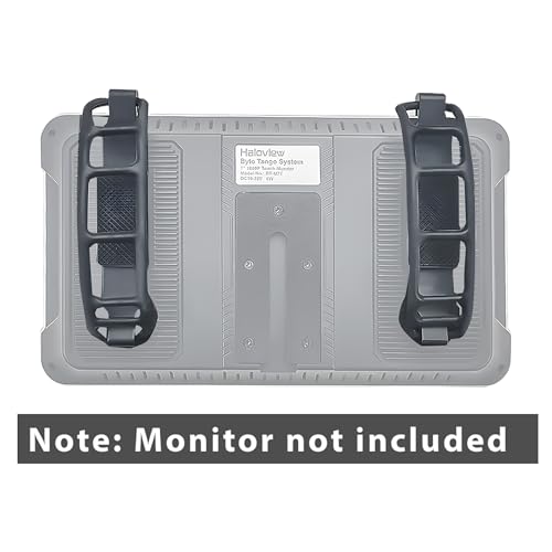 Haloview RVMB02 Mirror Mount BT7/BT6 Touch Monitor Rearview System