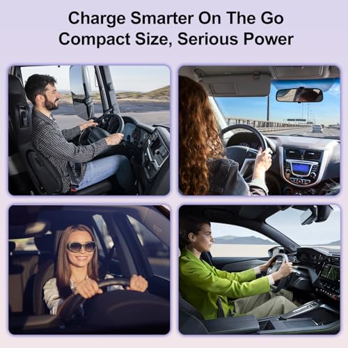 J&D USB A Male to 12V Car Cigarette Lighter Socket Female Converter Cable, 3 ft, 12V 18W Power Adapter, Compatible with Dash Cam, GPS, Car LED Light Strips, Red - color: Red, size: 3 Feet/ 90 CM