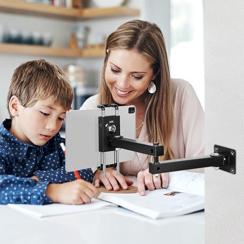 Tablet Wall Mount Bracket for 7-13 inch Tablets