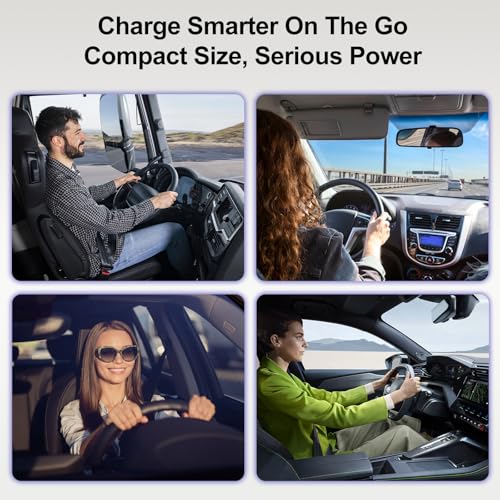 J&D USB A Male to 12V Car Cigarette Lighter Socket Female Converter Cable, 1 ft, 12V 18W Power Adapter, Compatible with Dash Cam, GPS, Car LED Light Strips, Black - color: Black, size: 1 Feet/ 30 CM