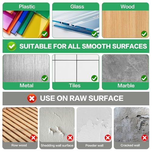 MINGXIN 100Pcs Double Sided Foam Tape Pads, Double Coated Pre-Cut Oval Mounting, 1.5mm Thick Heavy Duty White Polyurethane Foam with High Tack Adhesive for Crafts, Home, Outdoor Signs& Car (40x24mm) - color: 40*24mm Oval